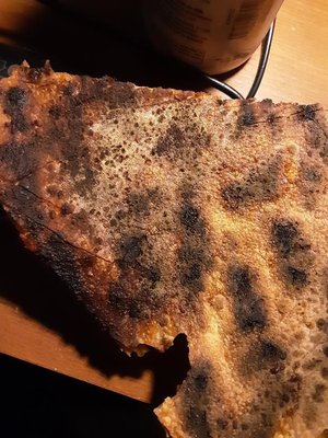 Pizza Plus West by null