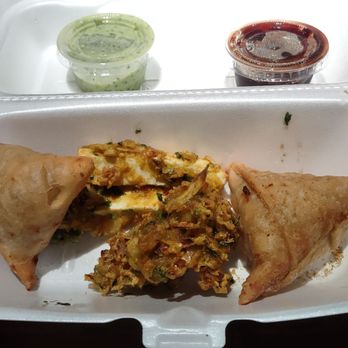 Monsoon - Veggie platter - Indian Near Me - Camp Hill, Pennsylvania Monsoon - Veggie platter - Indian Near Me - Camp Hill, Pennsylvania