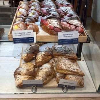 Paris Baguette - Sweet - Bakeries Near Me - New York, New York Paris Baguette - Sweet - Bakeries Near Me - New York, New York
