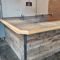 CL Custom Counter Tops