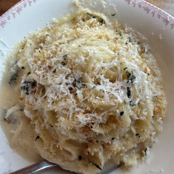 Allora - Italian Near Me - Charleston, South Carolina