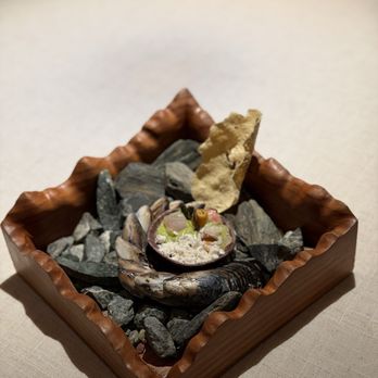 Vicinity - Ceviche - Restaurants Near Me - Los Gatos, California