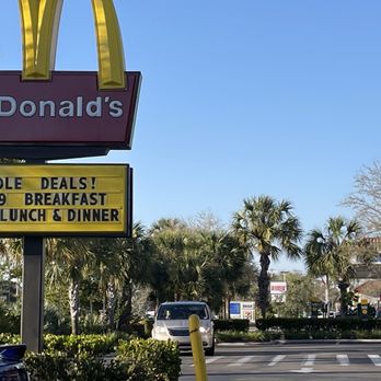 McDonald's - Sneaky bundle deal with no drink - Coffee & Tea Near Me - Bonita Springs, Florida McDonald's - Sneaky bundle deal with no drink - Coffee & Tea Near Me - Bonita Springs, Florida