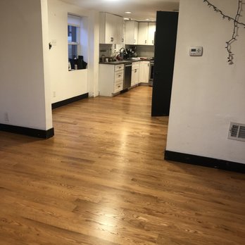 Hi Altitude Flooring - a kitchen and living room - Flooring Near Me Hi Altitude Flooring - a kitchen and living room - Flooring Near Me