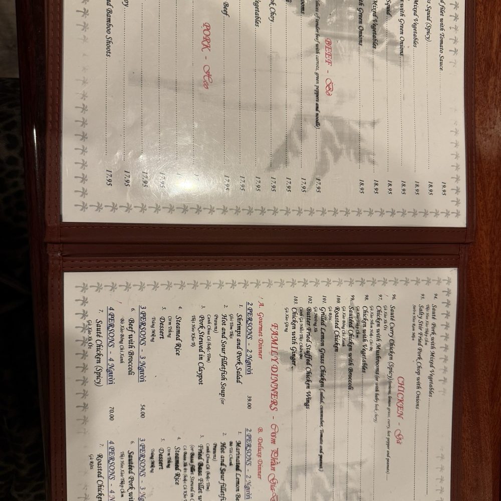 Kim Huong - Vietnamese Near Me - Salem, Oregon