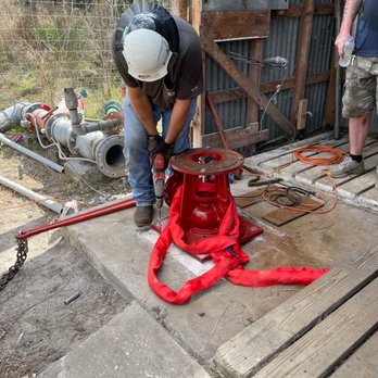 Technical Pump Services - Well Drilling Near Me - Brooksville, Florida