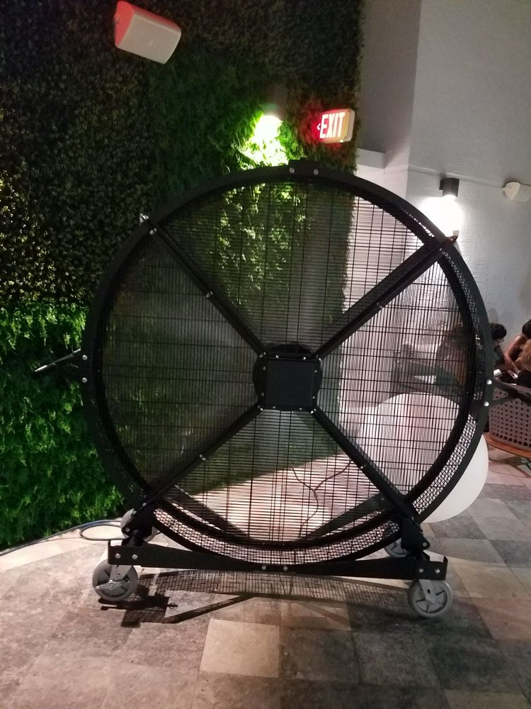 Muse Rooftop Pool Bar And Lounge 121 Photos 59 Reviews Lounges 1780 Polk St Hollywood Fl United States Phone Number