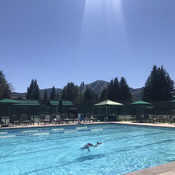 The Spa at Sun Valley Resort - Olympic pool - Skin Care Near Me - Sun Valley, Idaho The Spa at Sun Valley Resort - Olympic pool - Skin Care Near Me - Sun Valley, Idaho