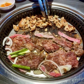 Gen Korean BBQ House - Barbeque Near Me - Jacksonville, Florida