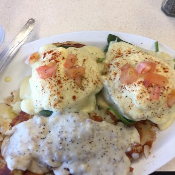 Southside Diner - Diners Near Me - Parma, Ohio