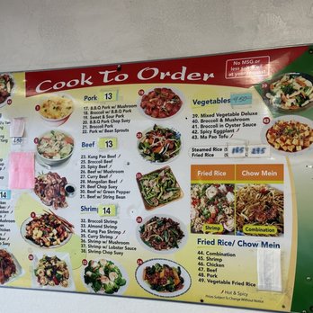 China Star Express - Chinese Near Me - Long Beach, California China Star Express - Chinese Near Me - Long Beach, California