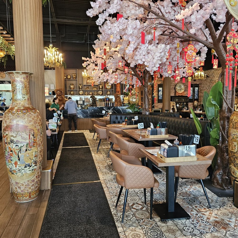 Linh Anh - Vietnamese Near Me - Unionville, Ontario
