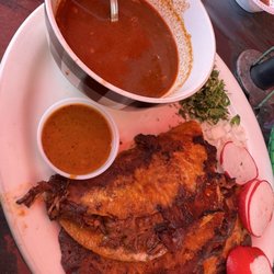 Arteaga's Mexican Food - Quesabirria tacos can only be ordered in 3.