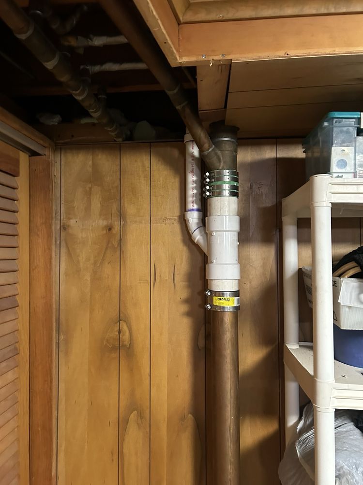 Slide of T.Webber Plumbing, Heating, Air & Electric