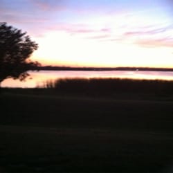 Lelynn R V Resort - Beautiful lake view