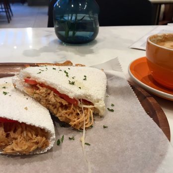 tap - Coffee & Tea Near Me - New York, New York