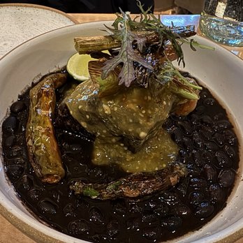 Mezcaleria Alma - Short rib - Wine Bars Near Me - Denver, Colorado