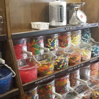 Northwoods Candy Emporium - Candy Stores Near Me - Branson, Missouri