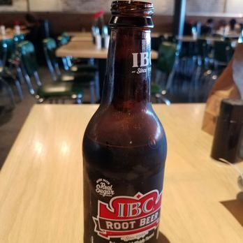 Chiloso Mexican Bistro - And they have IBC root beer!!! - Mexican Near Me - Denton, Texas Chiloso Mexican Bistro - And they have IBC root beer!!! - Mexican Near Me - Denton, Texas