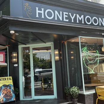 Honeymoon Chicken - Chicken Shop Near Me - Washington, DC, District of Columbia Honeymoon Chicken - Chicken Shop Near Me - Washington, DC, District of Columbia