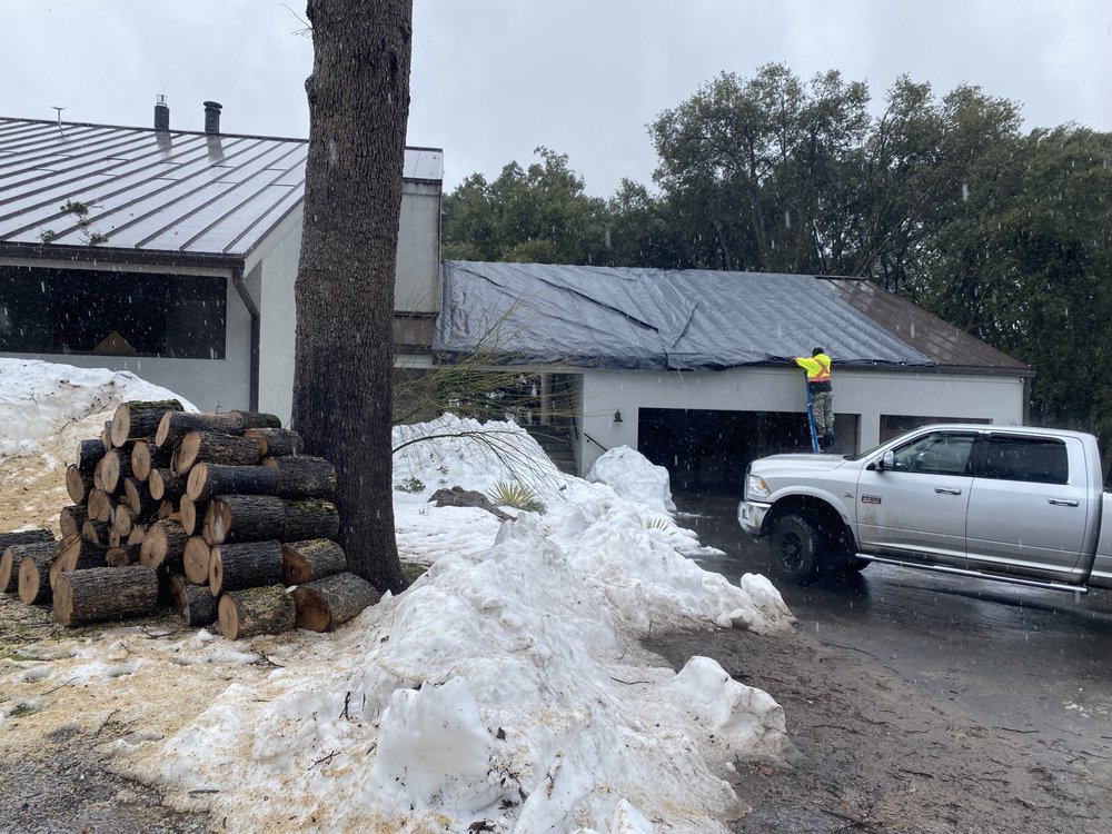 Slide of RW General Construction