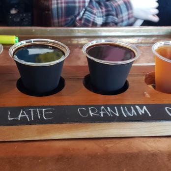 Listermann Brewing - Brewing Supplies Near Me - Cincinnati, Ohio