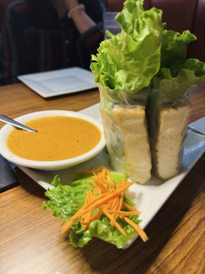 Noodle Boat Thai Cuisine by null