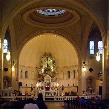 Little Flower Catholic Church San Antonio Mass Times | Best Flower Site