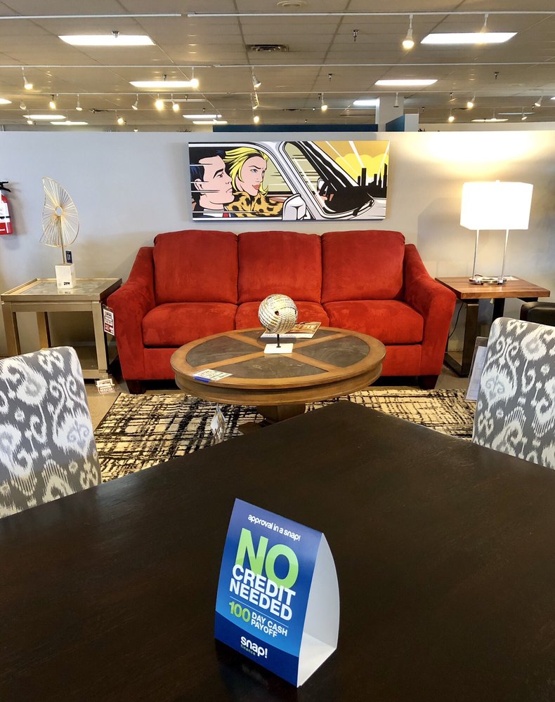 MODEL HOME FURNITURE OUTLET Open for Business 147 S Dobson Rd, Mesa