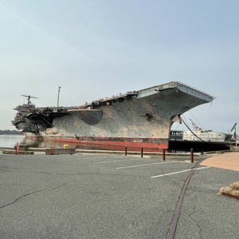 The Navy Yard - Landmarks & Historical Buildings Near Me - Philadelphia, Pennsylvania