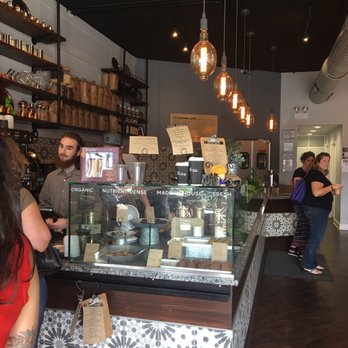 Oromo Cafe - Coffee & Tea Near Me - Chicago, Illinois