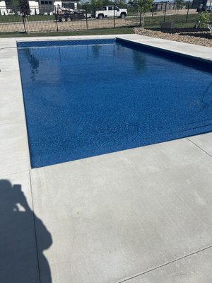 Continental Pool & Spa