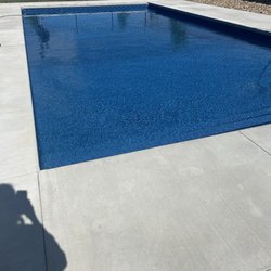 Continental Pool & Spa - 20X40 pool