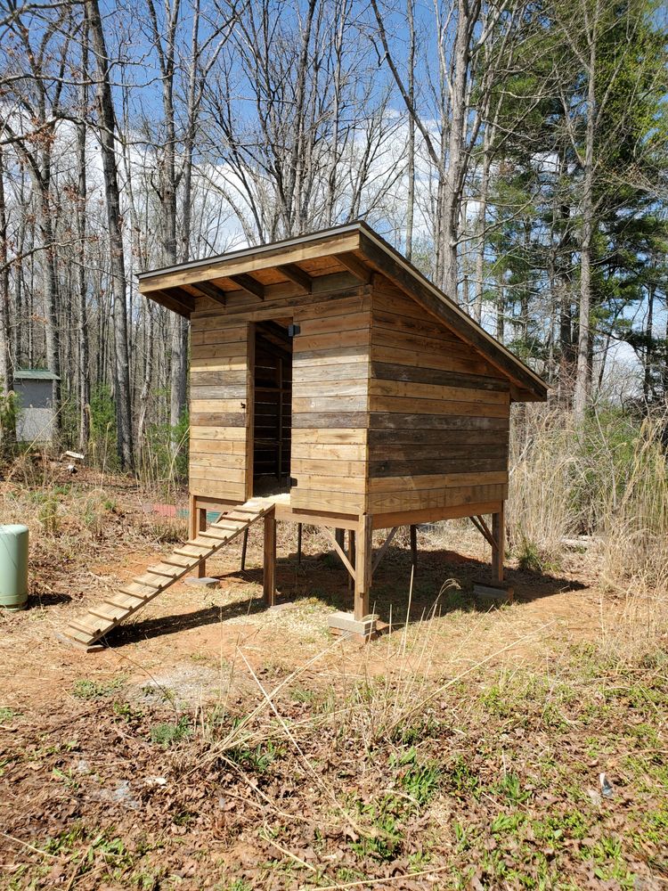 THE CARPENTER BEE 21 Photos Weaverville, NC Yelp