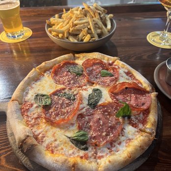 Bold Monk Brewing - Pizza and fries - Brewpubs Near Me - Atlanta, Georgia Bold Monk Brewing - Pizza and fries - Brewpubs Near Me - Atlanta, Georgia