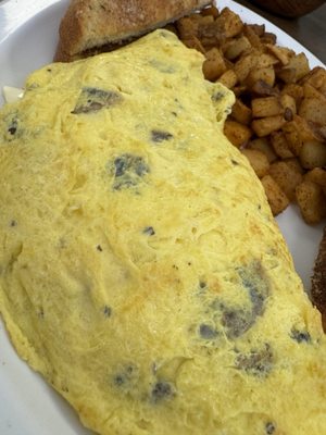 Walt's Diner by null