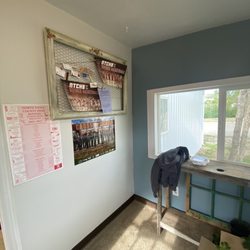 The Early Bird Coffee and Gift Shop - Announcements