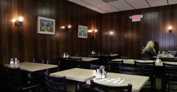 Connie's Restaurant by null