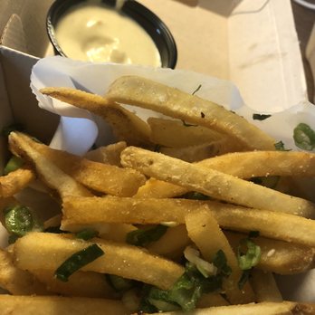 Huda - Fries - Sandwiches Near Me - Philadelphia, Pennsylvania