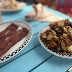 Bayside Skillet