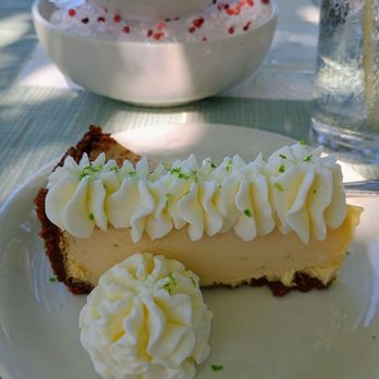 Marker 88 - Key lime pie - Seafood Near Me - Islamorada, Florida Marker 88 - Key lime pie - Seafood Near Me - Islamorada, Florida