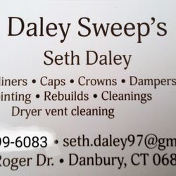 Daley Sweep's