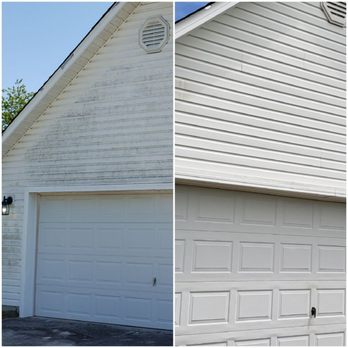 Grime Scene Invader - Home before and after pic. - Carpet Cleaning Near Me - Holly Ridge, North Carolina