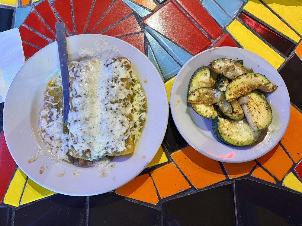 El Mercado Restaurant