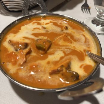 Himalayan Heritage Restaurant - Indian Near Me - Washington, DC, District of Columbia