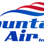 Photo of Mountain Air