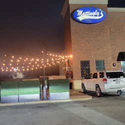 Mattingly's Sports Bar & Grill