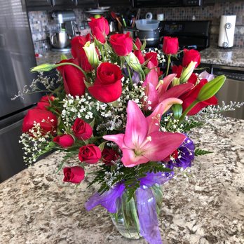 Amy's Flowers - Florists Near Me - Sparks, Nevada