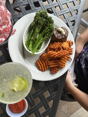 The Blacksmith Restaurant by null