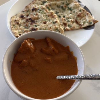 Curry in hurry - Chicken Tikka - Indian Near Me - Los Angeles, California